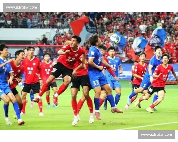 苏超四强落定：南京领衔突围，苏北徐州与苏州的足球图景